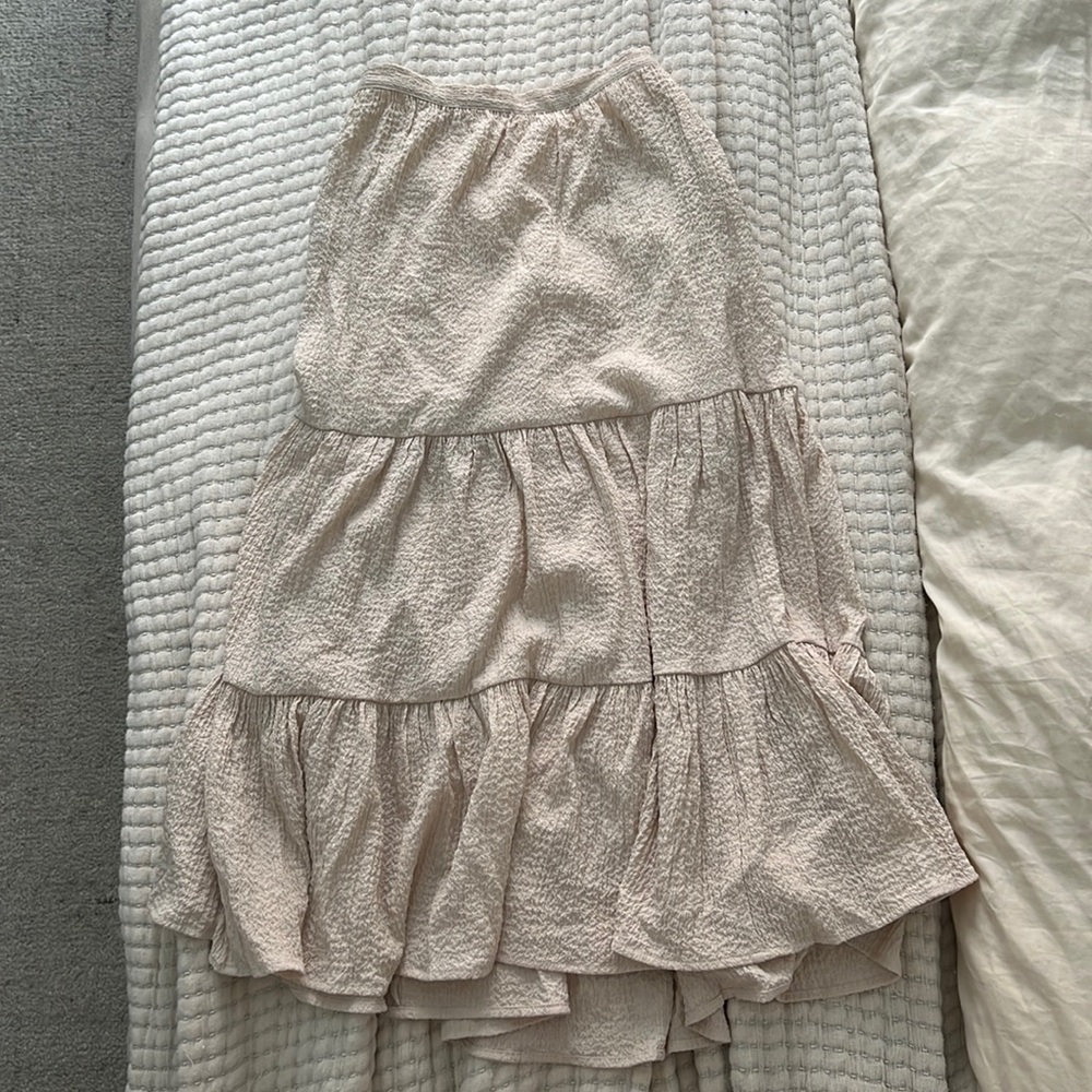 Urban Outfitters Maxi Skirt